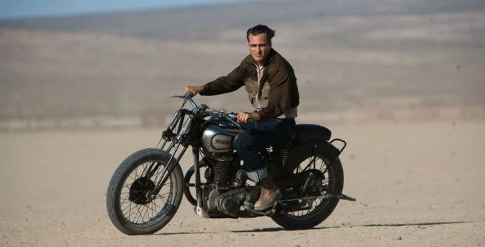 Paul Thomas Anderson's THE MASTER