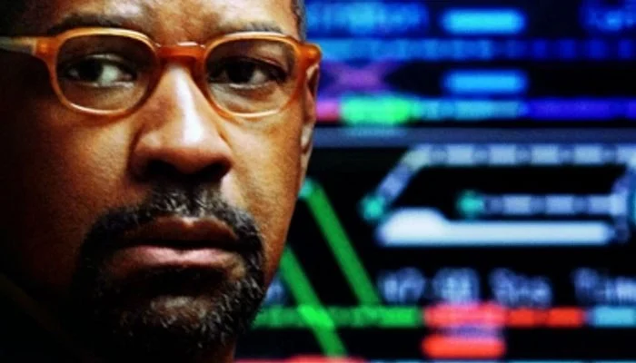 Tony Scott's “THE TAKING OF PELHAM 123”