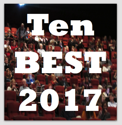 The 10 best movies I've seen so far this year 