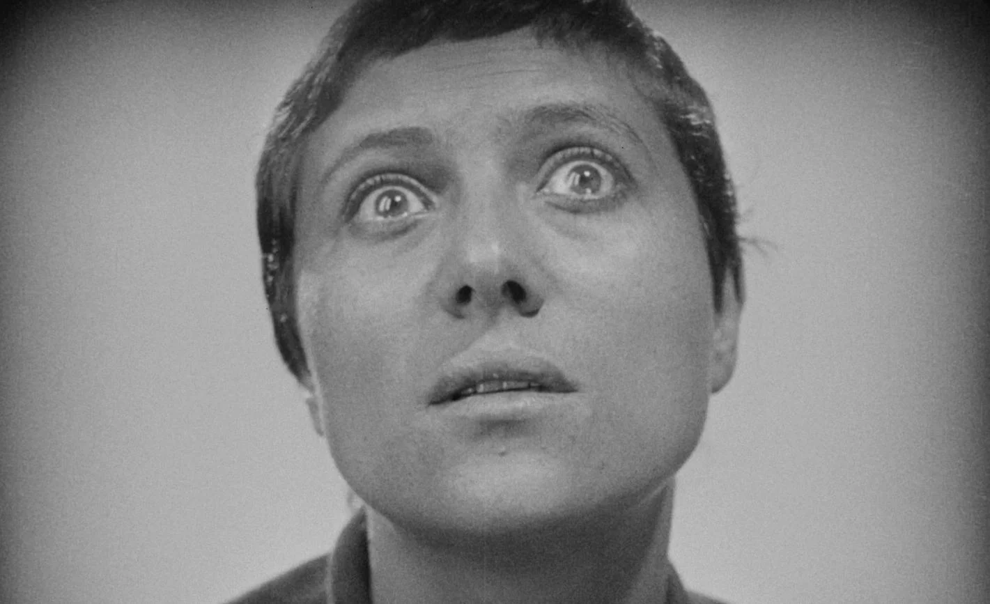 The Passion of Joan of Arc