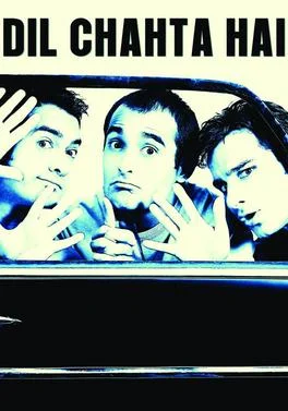 Farhan Akhtar's DIL CHAHTA HAI