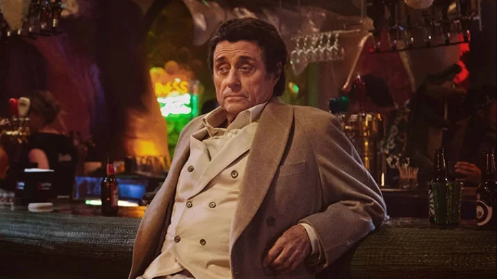 American Gods (TV Series)