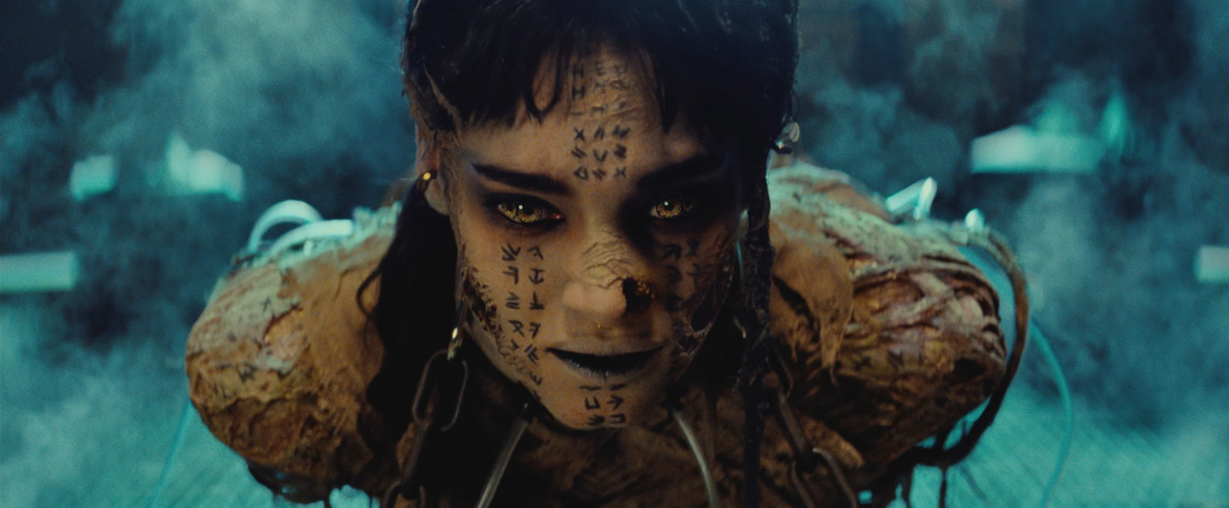  Alex Kurtzman's THE MUMMY