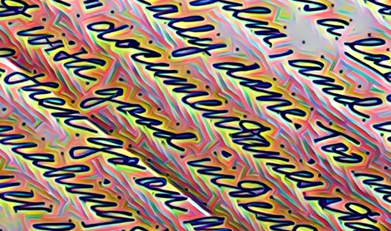 Why Cursive Is Still a Valuable Writing Tool