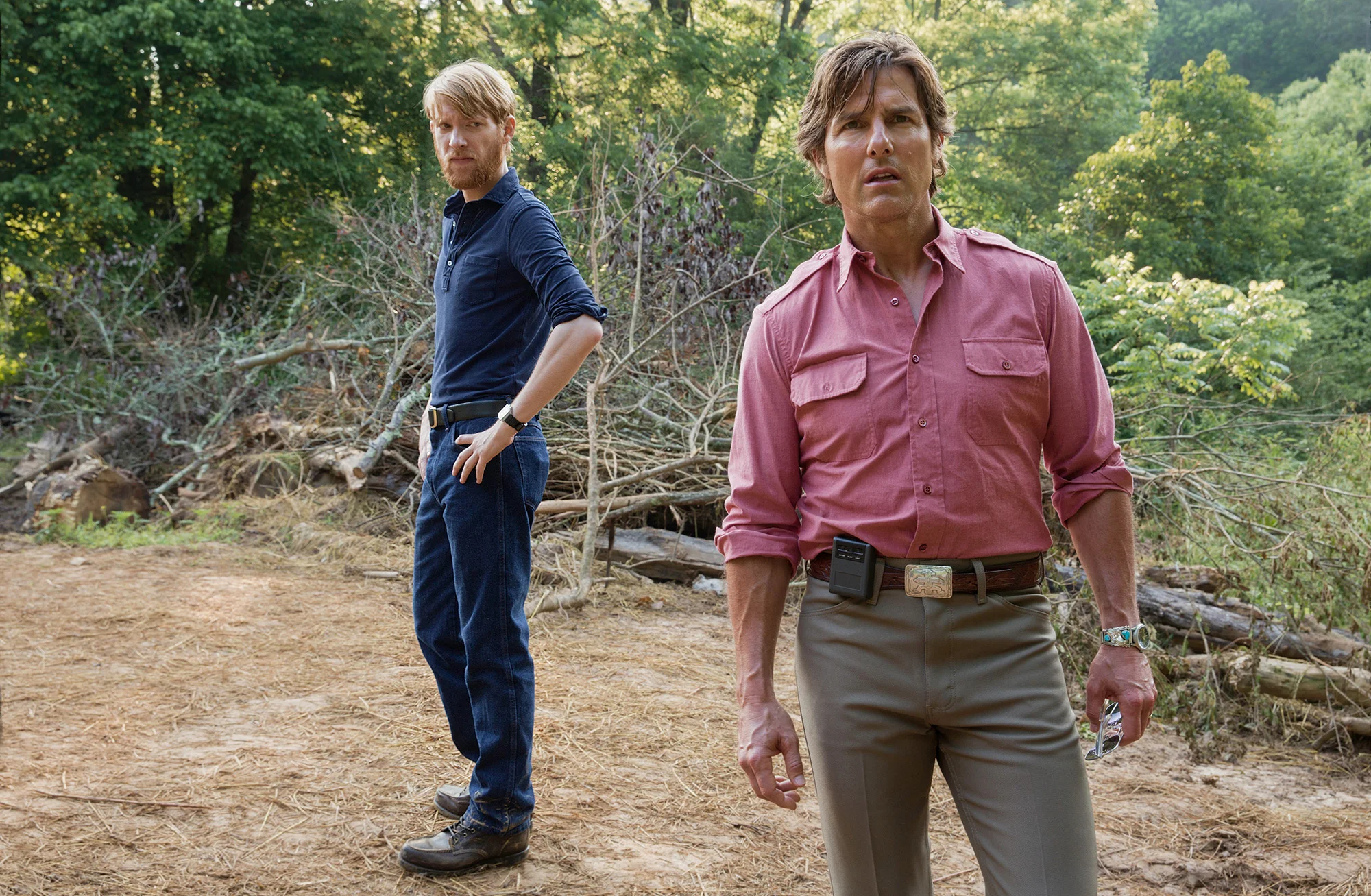 Doug Liman's AMERICAN MADE