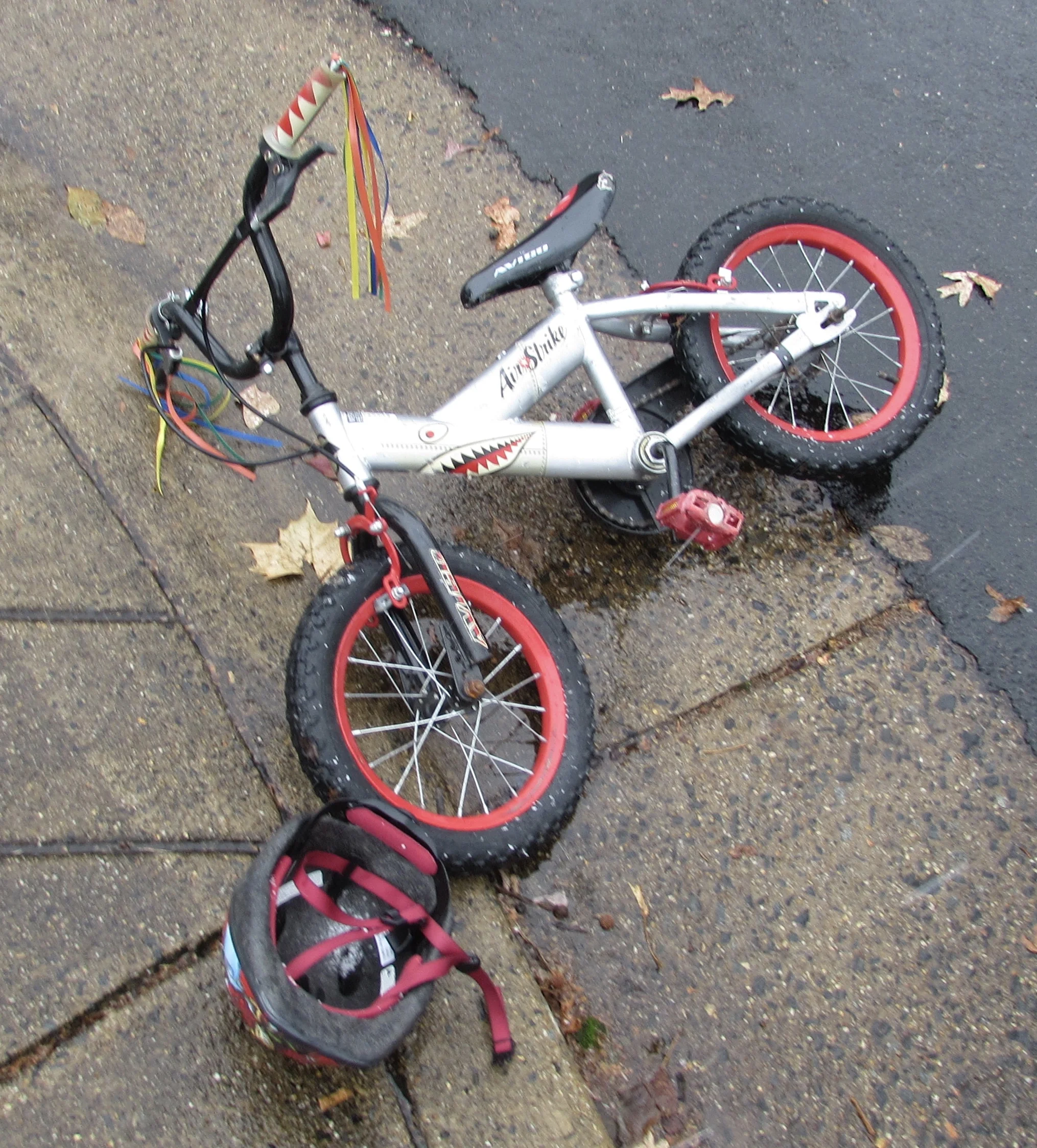 Are "Mommy Media" Really Gutless?