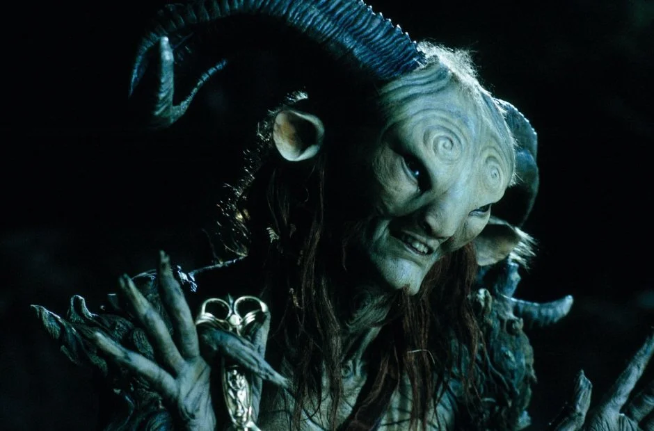 Guillermo del Toro's PAN'S LABYRINTH