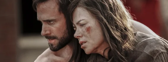 Kim Farrant's STRANGERLAND