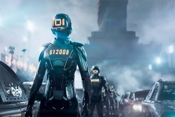 Ready Player One Official Soundtrack, Full Album - Alan Silvestri