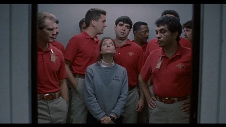 Would Clarice Starling Join Today's FBI? 