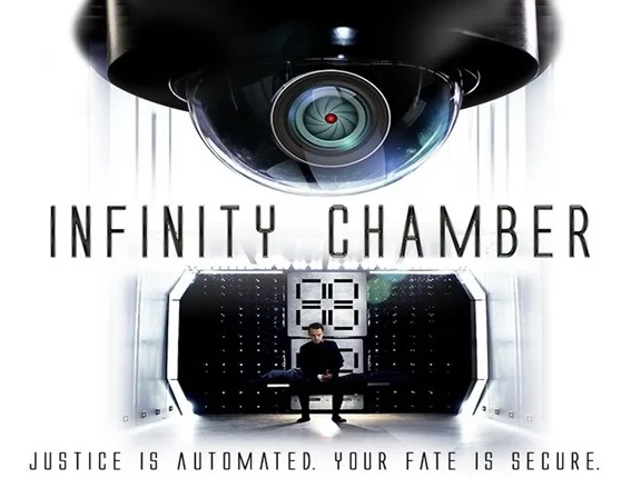 Travis Milloy's INFINITY CHAMBER