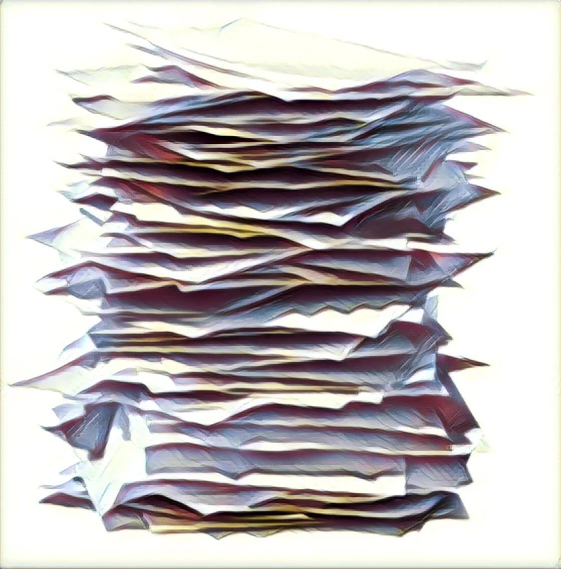 Why I Rarely Publish Links to White Papers