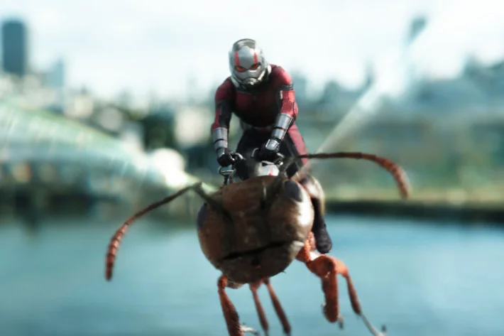 Peyton Reed’s ANT-MAN AND THE WASP