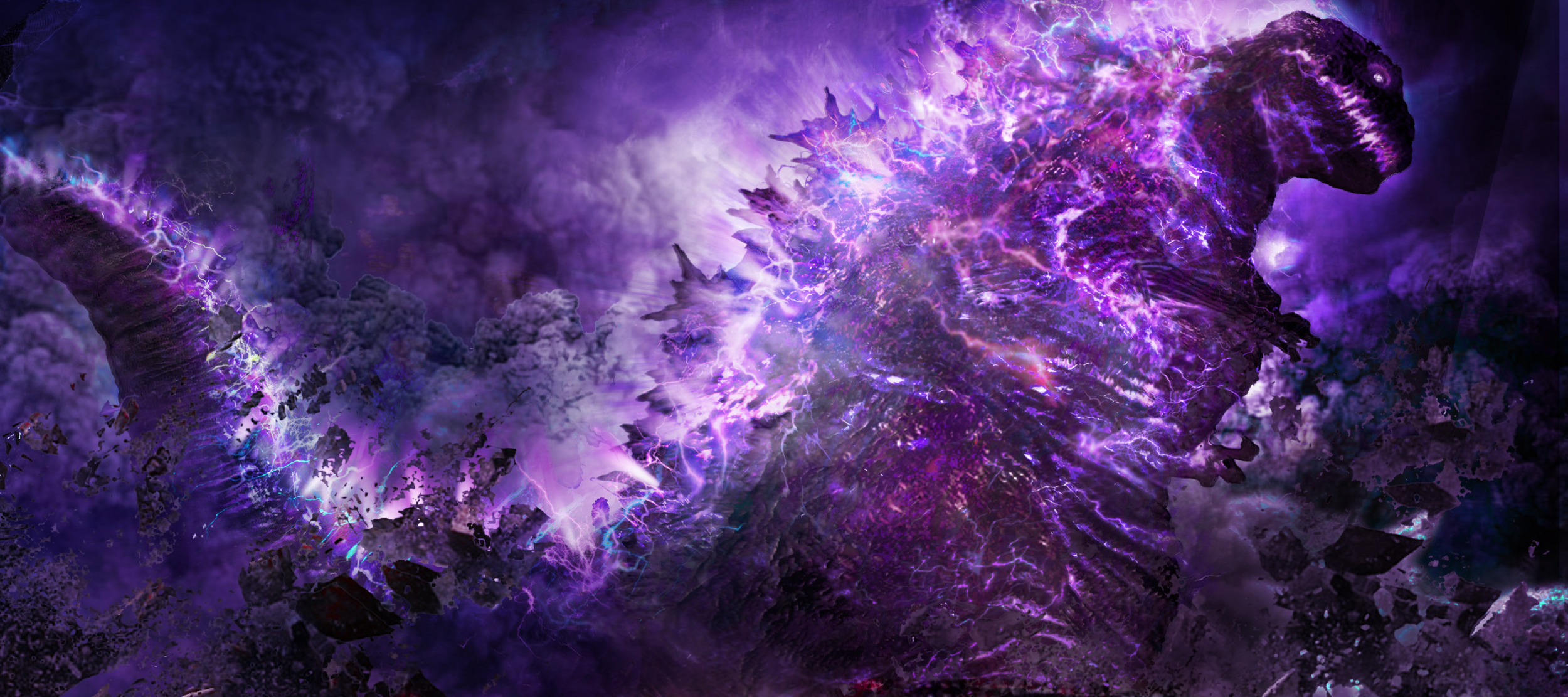 Hideaki Anno and Shinji Higuchi’s “SHIN GODZILLA”