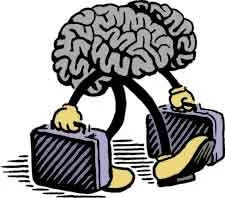 An Insurance Company CIO Talks About the "Baby Boomer IT Brain Drain"