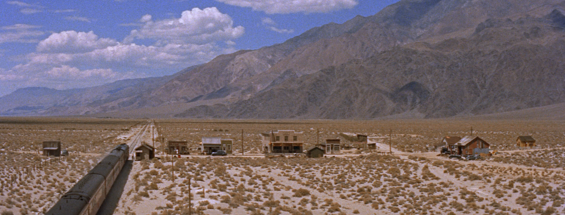 John Sturges' BAD DAY AT BLACK ROCK