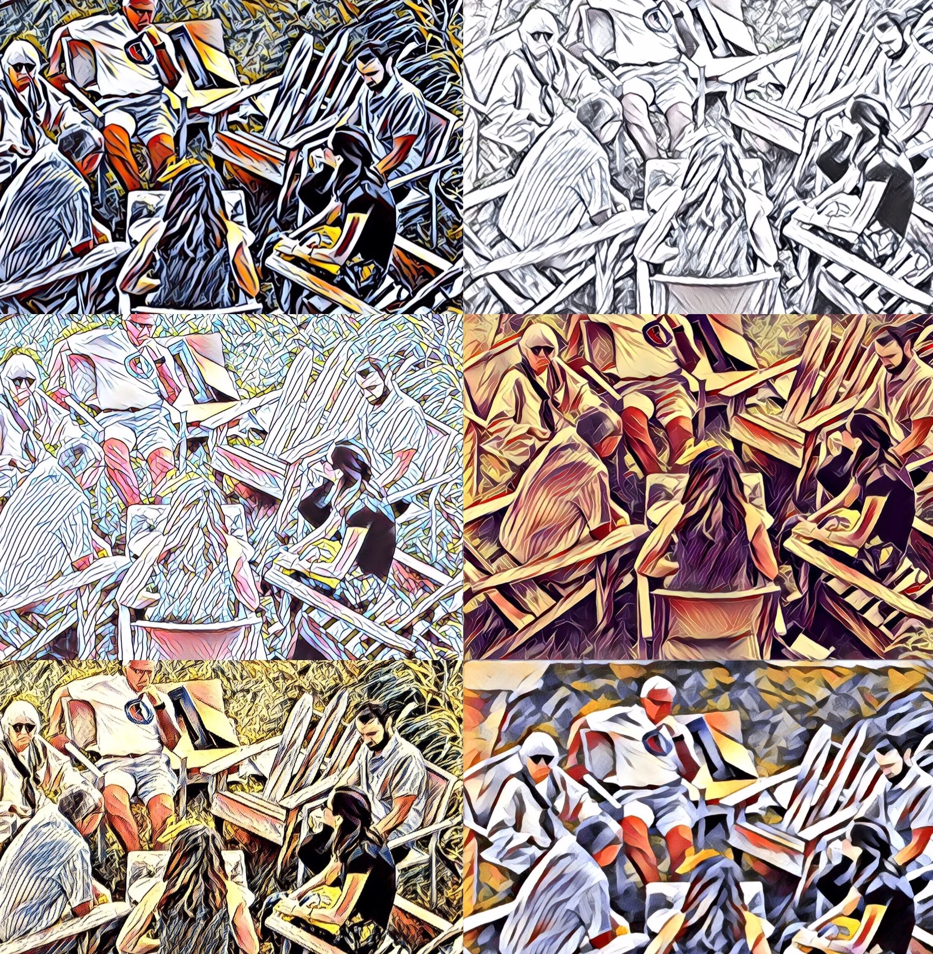 How 'Social' Are Social Media, Anyway?