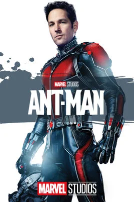 Peyton Reed's ANT-MAN