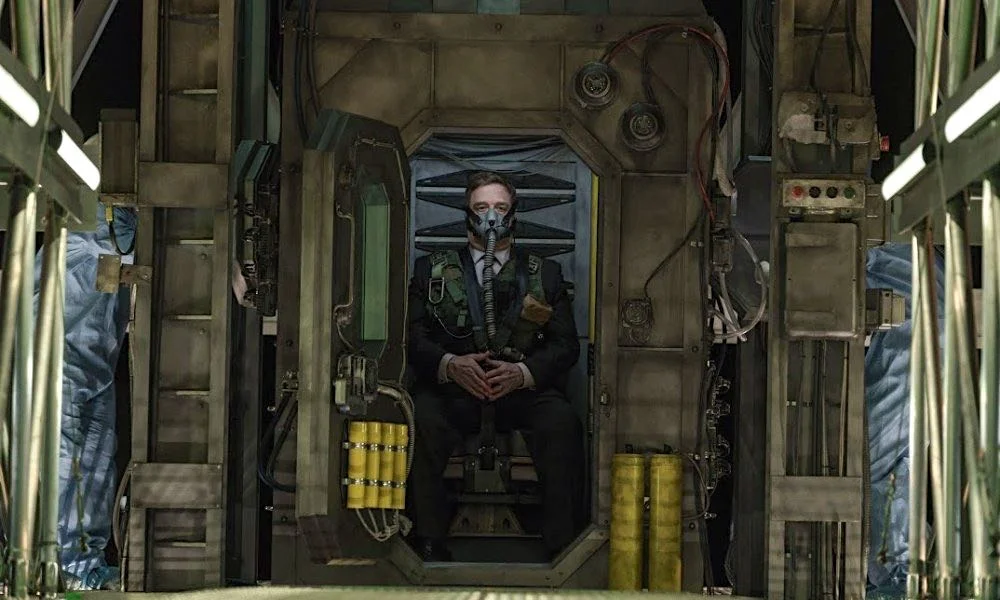 Rupert Wyatt's CAPTIVE STATE