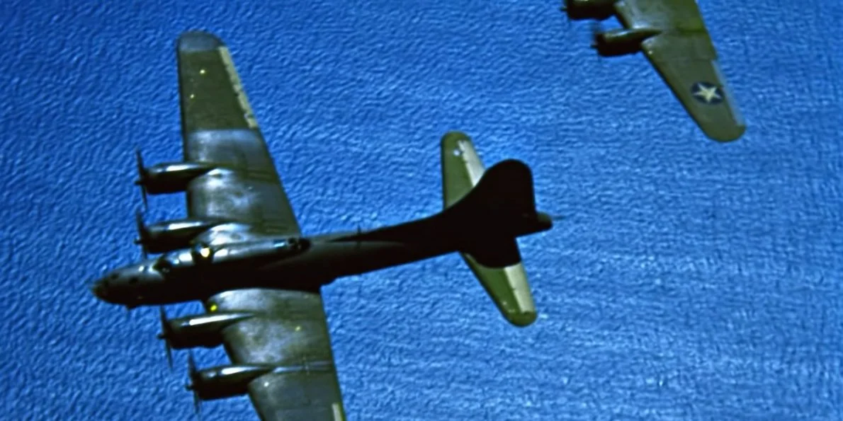 Erik Nelson's "INTO THE COLD BLUE"