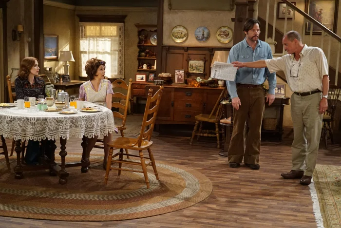 Archie Bunker, Umberto Eco, and the Status Quo