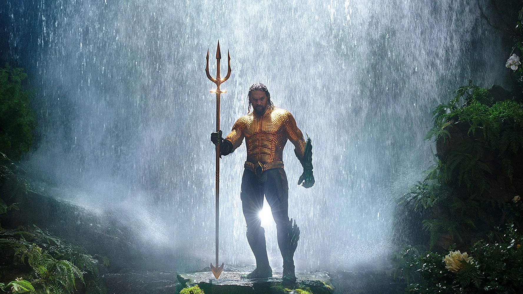 James Wan's "AQUAMAN"