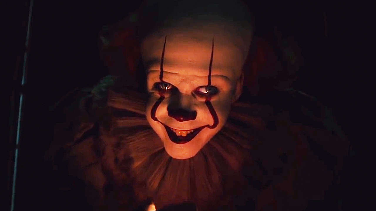 Andy Muschietti’s “IT: CHAPTER 2”