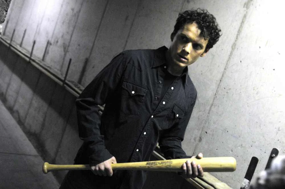 Stephen Sommers' “ODD THOMAS”