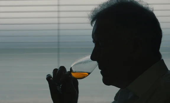 Andrew Peat's “SCOTCH: A GOLDEN DREAM”