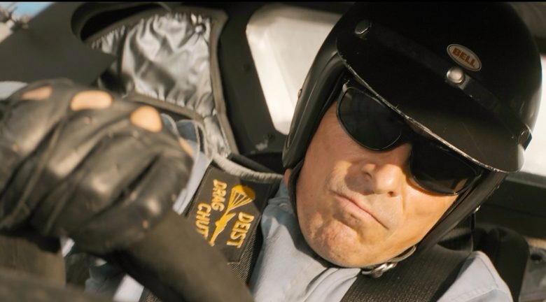 James Mangold's “FORD V FERRARI”