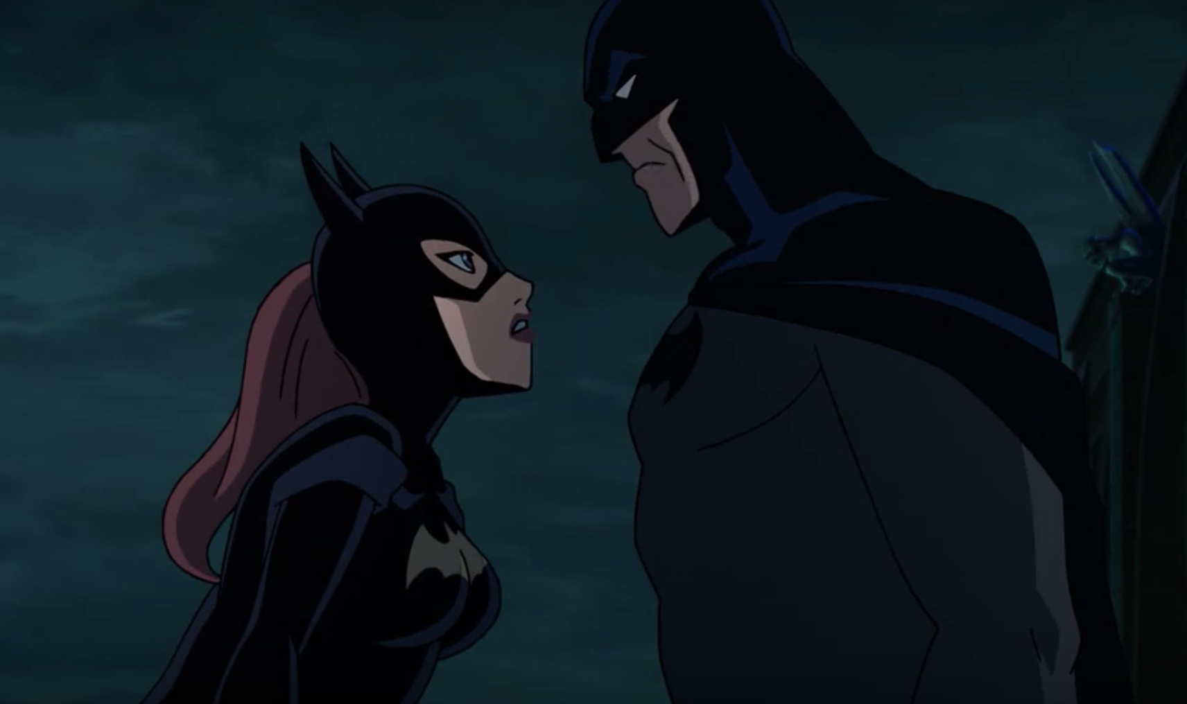 BATMAN: THE KILLING JOKE
