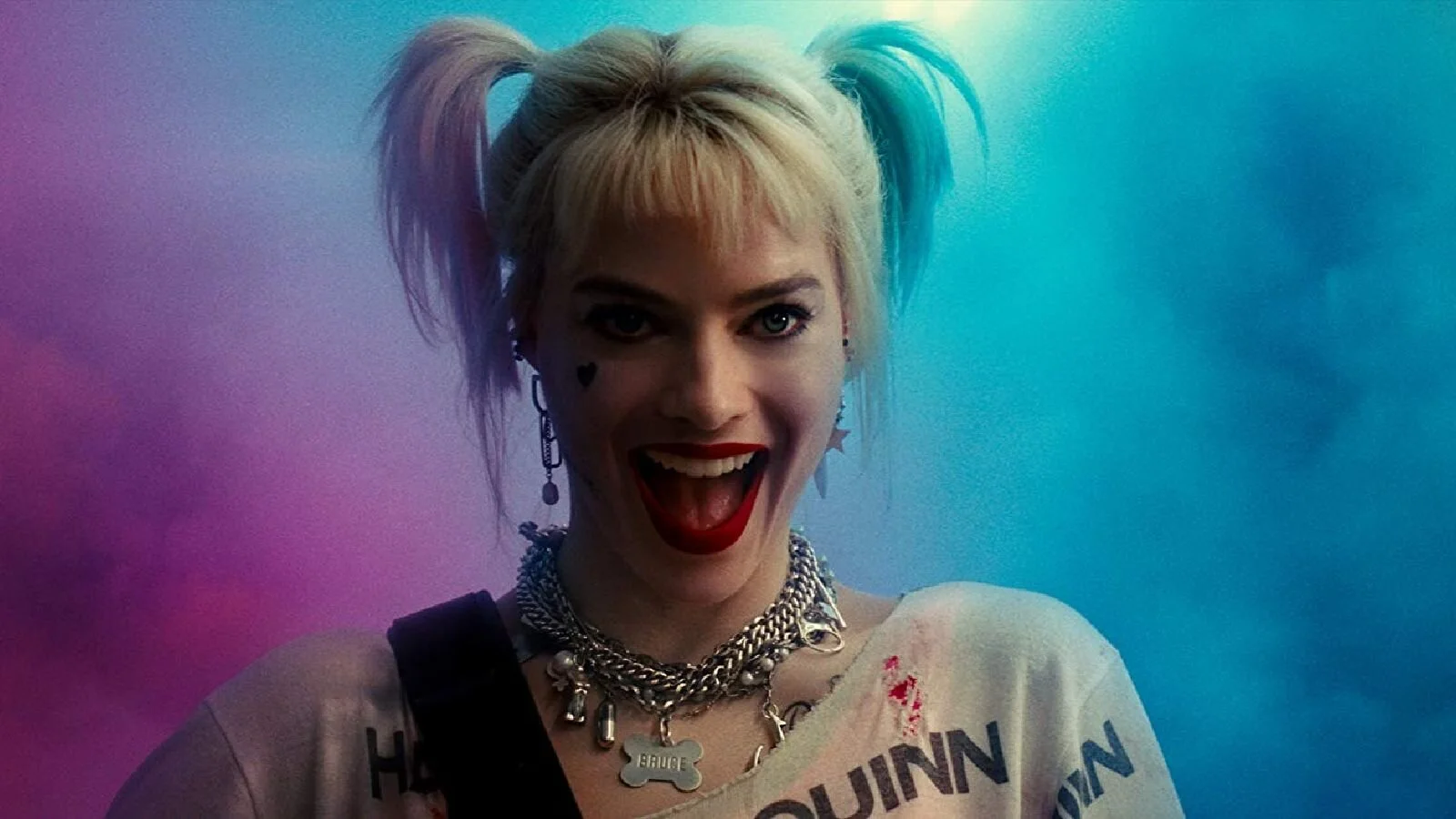 Cathy Yan's " Birds of Prey (and the Fantabulous Emancipation of One Harley Quinn)"