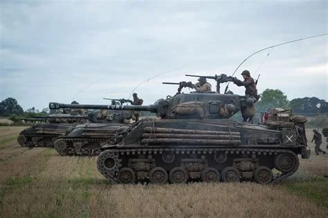 David Ayer's “FURY”
