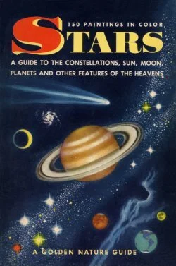 Old Golden Nature Guides for a New Generation