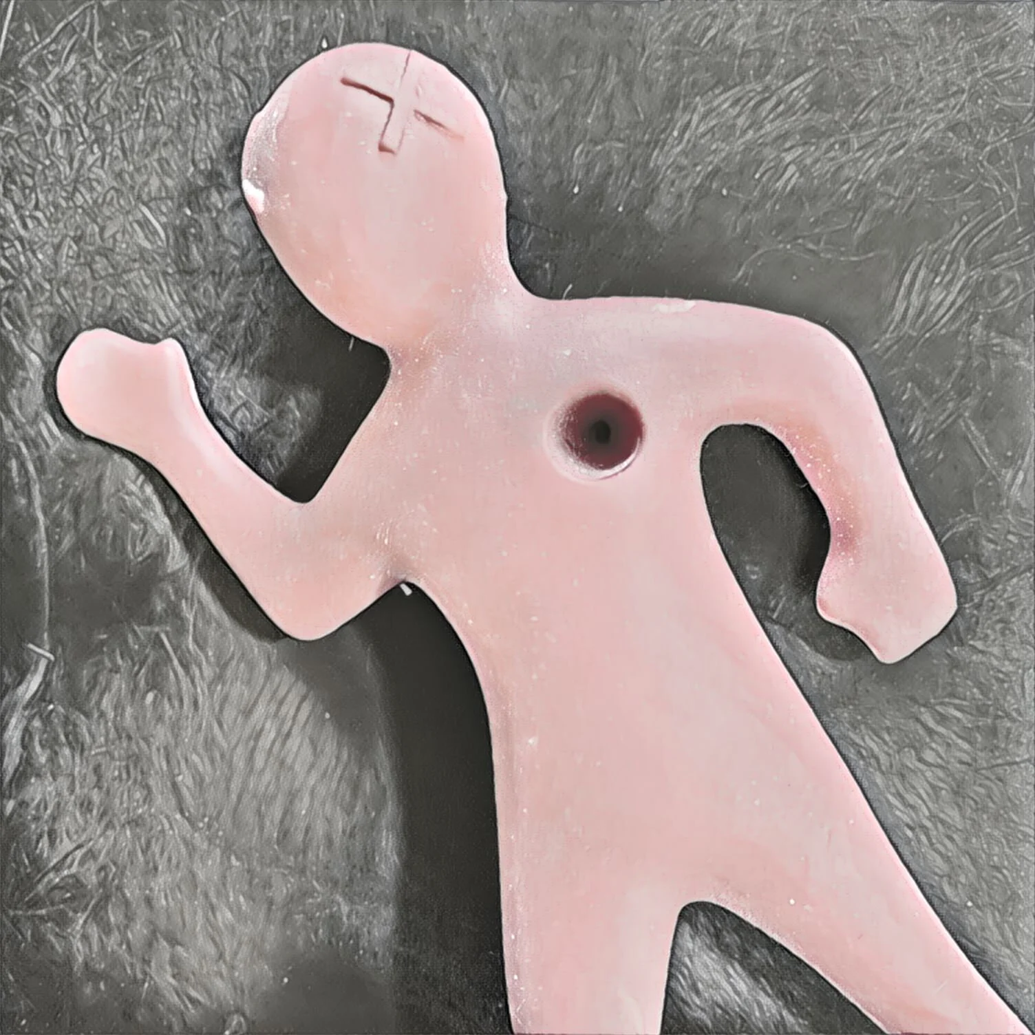 The lack of a national data strategy for COVID-19 is killing people