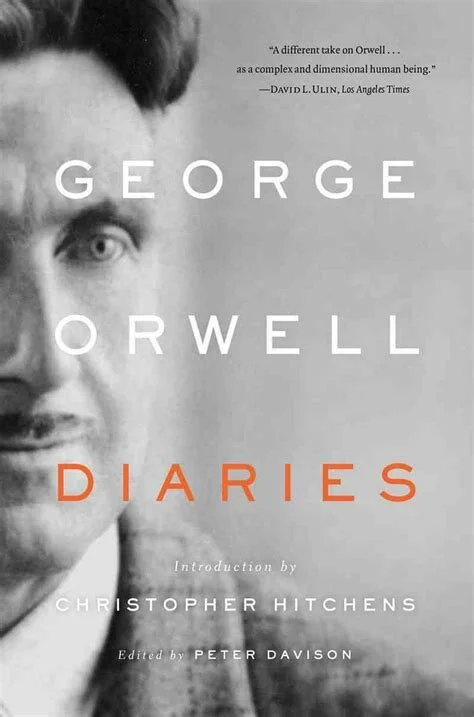 George Orwell DIARIES