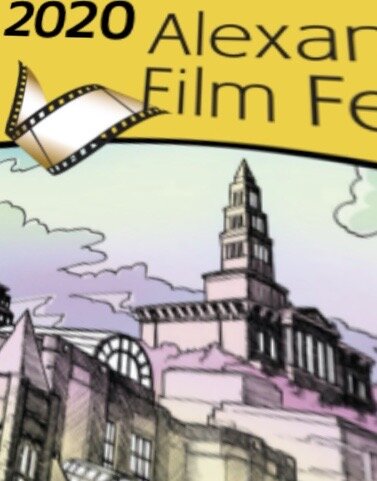 Attack of the Remote Virtual Film Festival!
