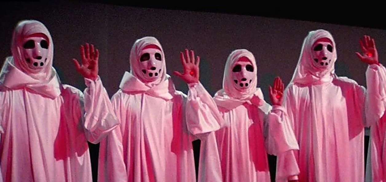 Michael Anderson’s “LOGAN’S RUN”