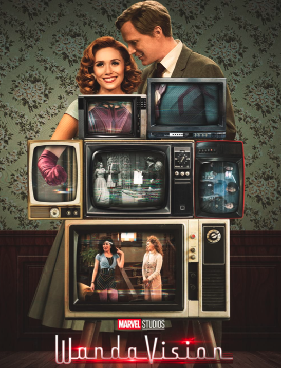 Matt Shakman's "WANDAVISION"