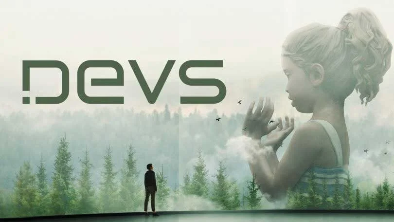 Alex Garland's "DEVS"