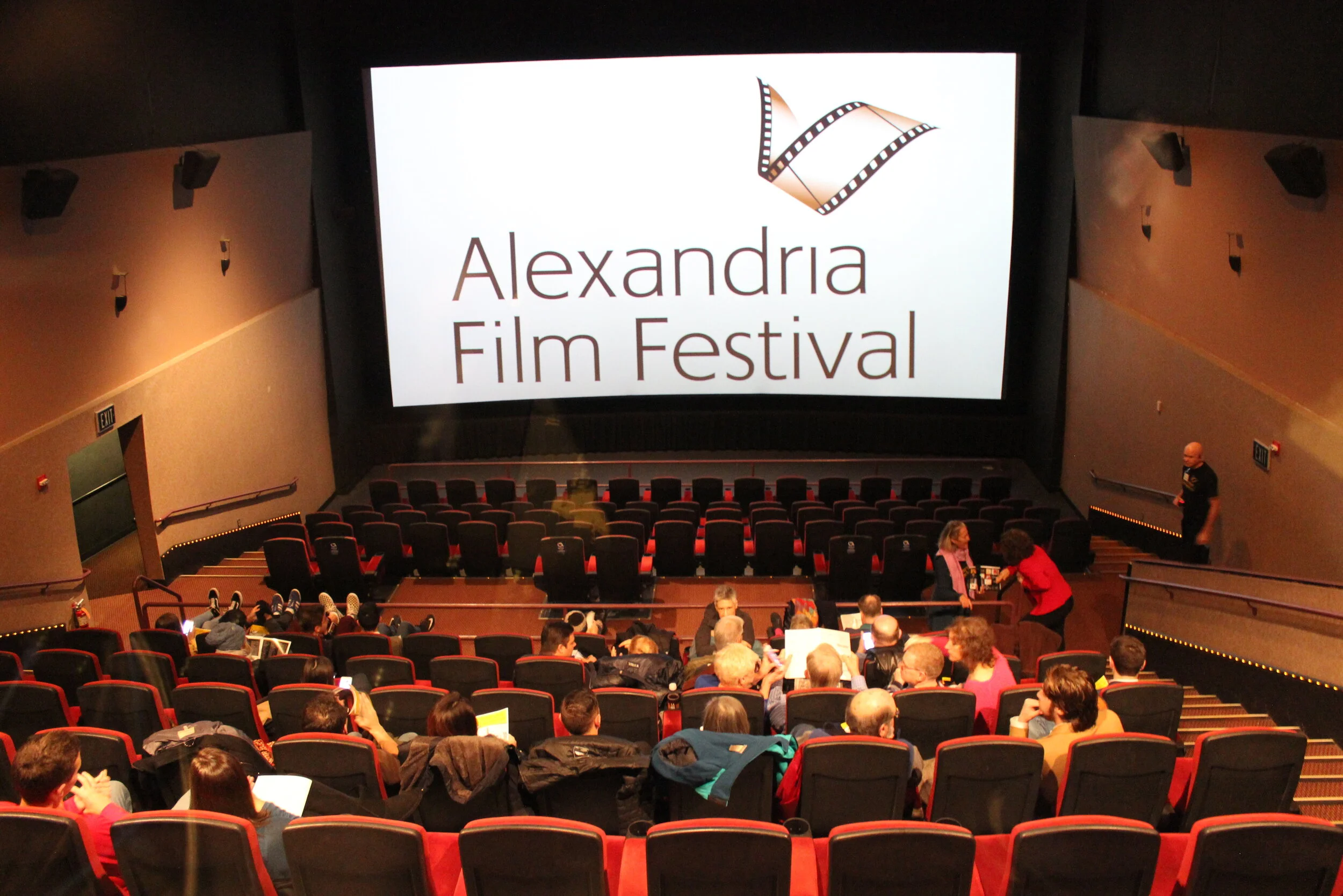 On Reviewing Film Festival Submissions in the Time of the Pandemic