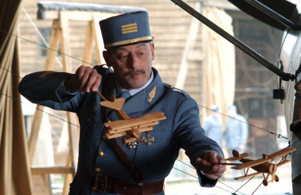 Tony Bill's FLYBOYS