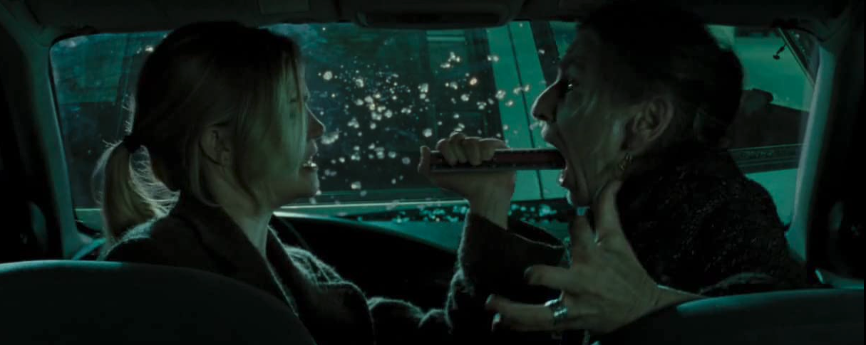 Sam Raimi's “DRAG ME TO HELL”