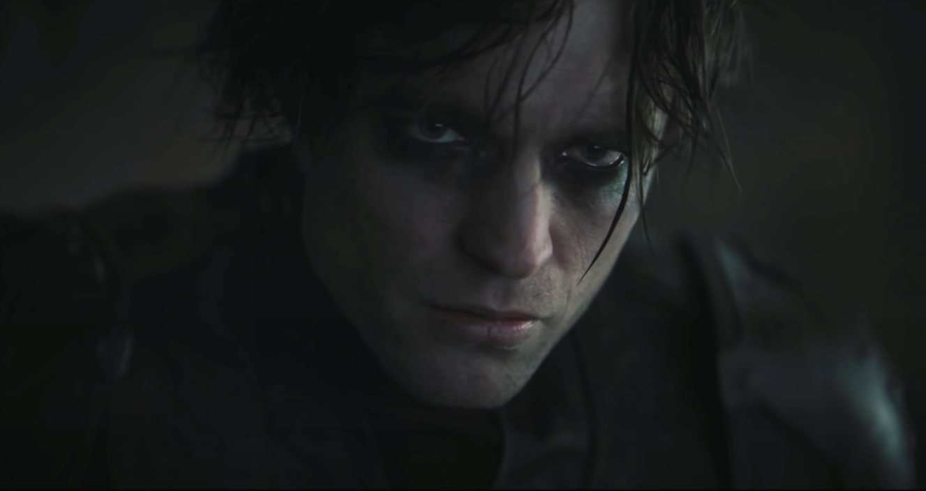 Matt Reeves' "THE BATMAN"