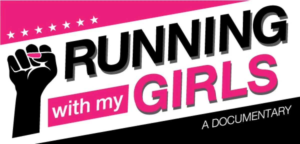 Rebekah Henderson's "RUNNING WITH MY GIRLS"