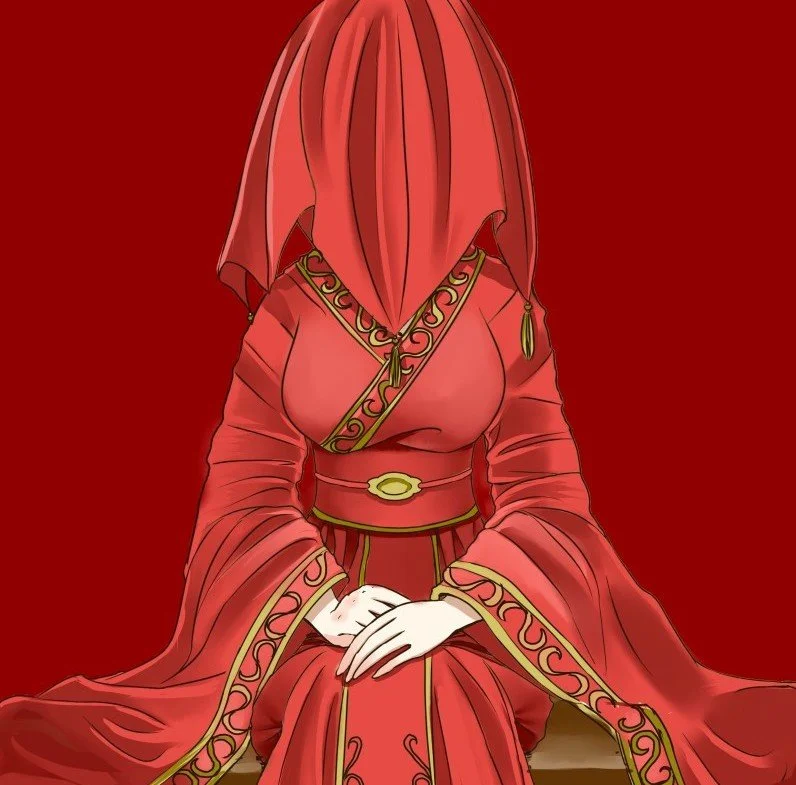 Haoliners Animation’s “PSYCHIC PRINCESS” (animated series) 