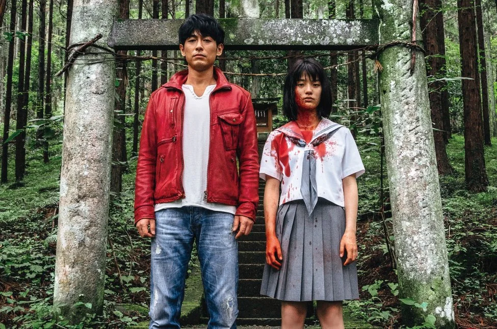 Daishi Matsunaga‘s “PURE JAPANESE”