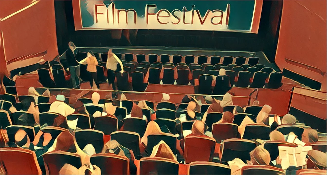 Stakeholders &amp; Independent Film Festivals