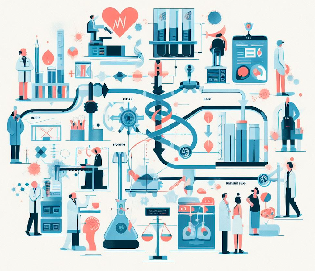 ARPA-H and Overcoming Biomedical Research Challenges