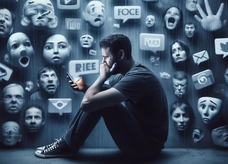 More On Social Media Decay and “News” in the 21st Century